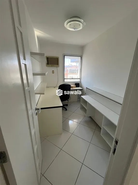 Apartamento mobiliado com 3 quartos e 2 banheiros — photo 27