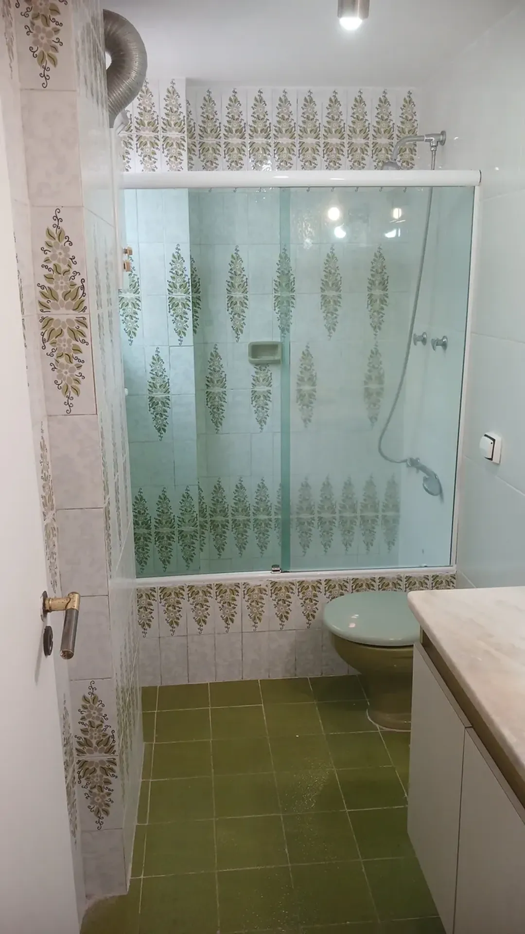 3 quartos e vista para as montanhas: apartamento de 106 m² — photo 11