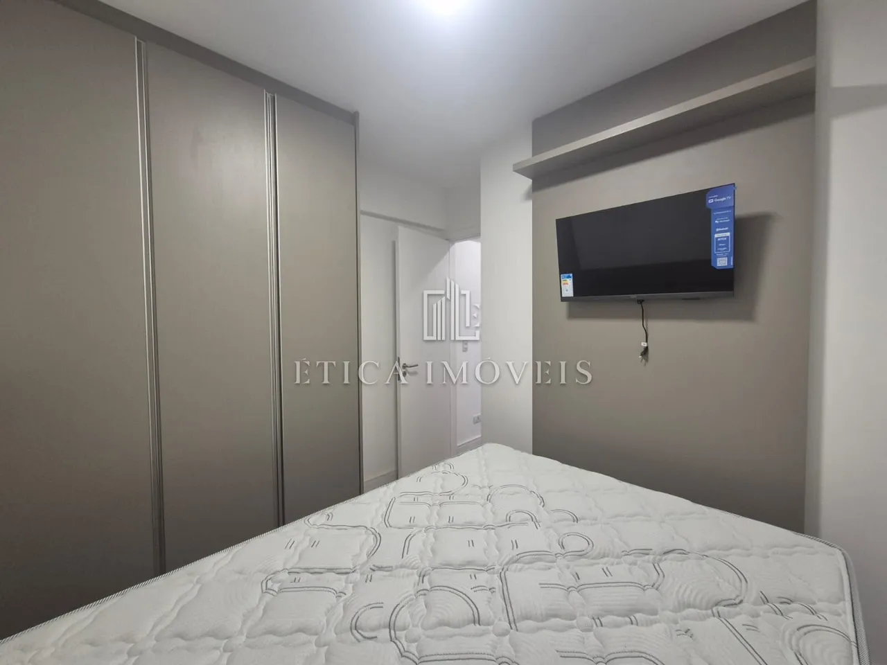 Apartamento amueblado de 1 dormitorio con cocina abierta — photo 6