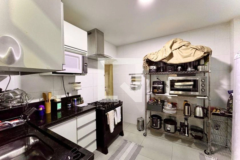 Apartamento mobiliado de 114 m² com 3 quartos e 2 banheiros — photo 29