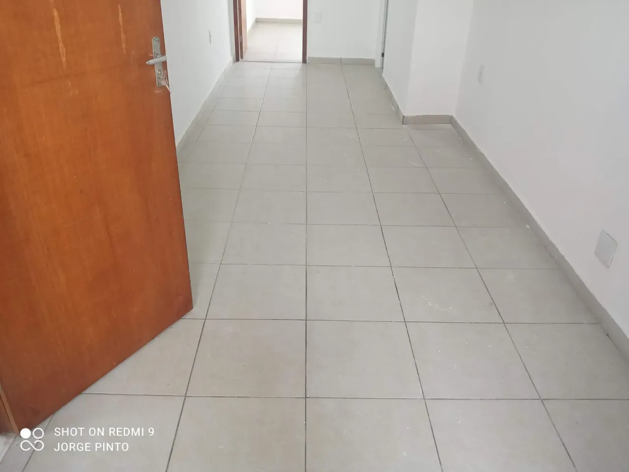 Apartment with 2 bedrooms and 1 bathroom; water included — photo 12