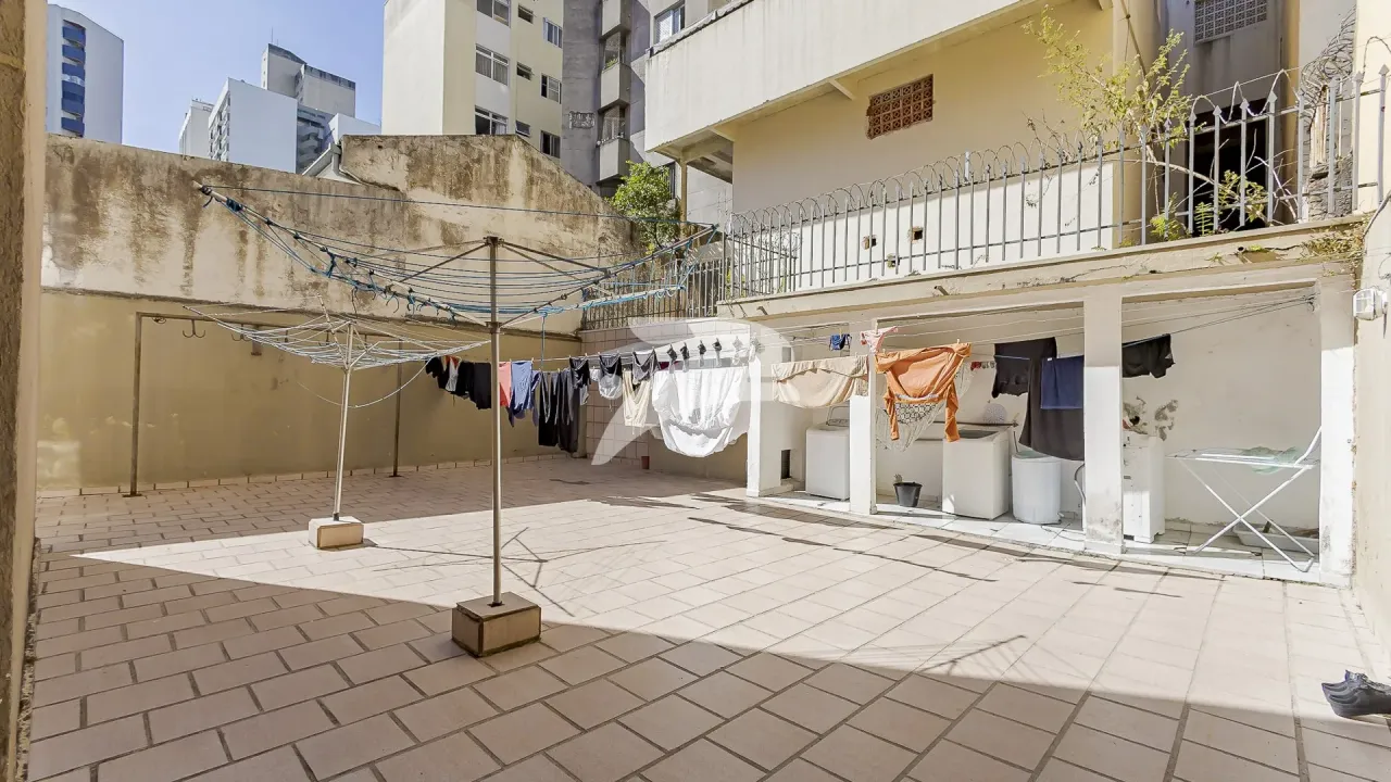 1-bedroom apartment on the 1st floor, 23 m², no parking — photo 14