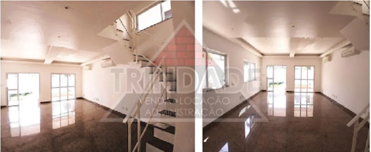 Casa duplex de 270 m² com 5 suítes e 3 banheiros — photo 6
