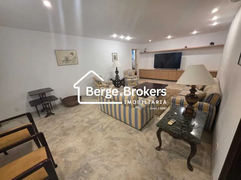 Мебльована квартира 347 м² з 4 спальнями — photo 3