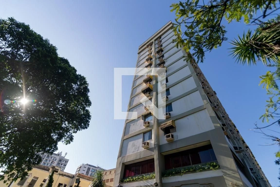 Apartamento mobiliado com 3 quartos e fogão a gás — photo 49