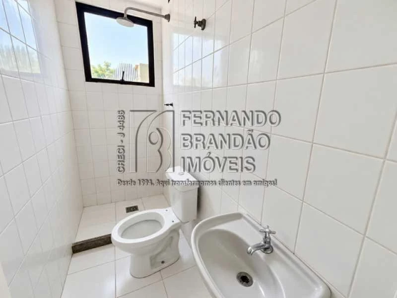 Apartamento com 3 quartos e varanda no 118 m² — photo 12