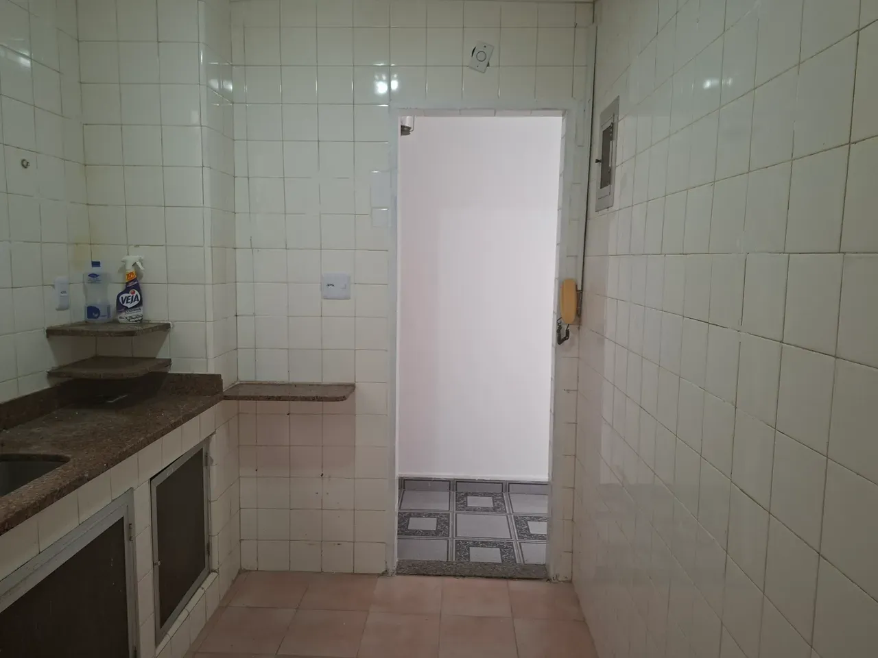 Apartamento de 48 m² e 3 quartos, Praia da Bandeira — photo 22