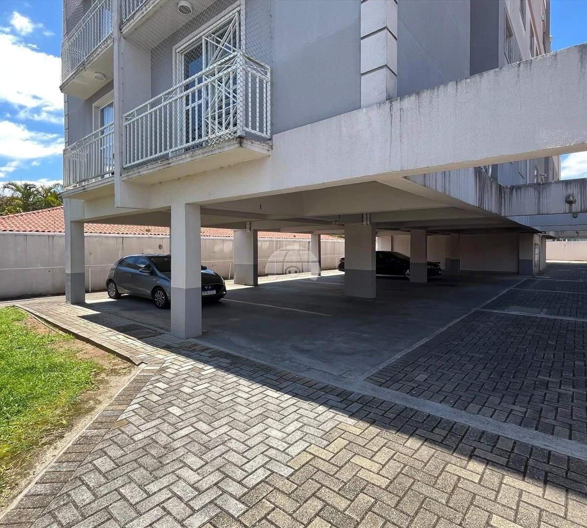 3-bedroom apartment with a home office in Curitiba — photo 29