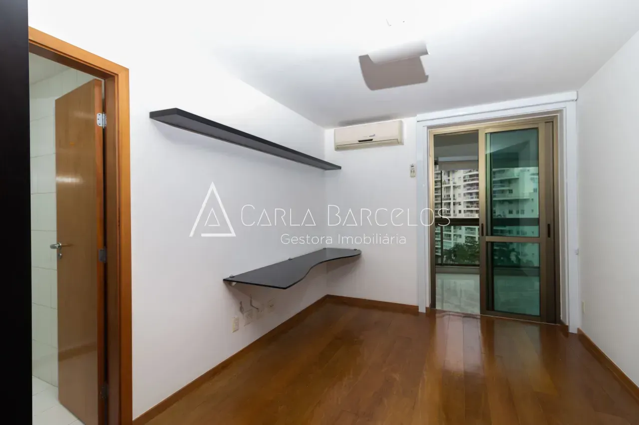 Apartamento com 4 quartos, 5 banheiros e 2 vagas — photo 19