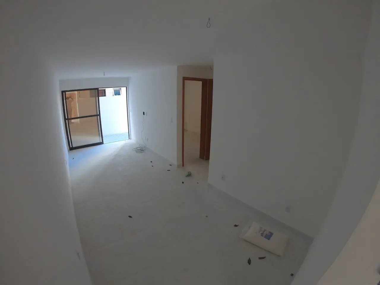 Apartamento de 2 quartos, sendo 1 suíte, 104 m², Aeroclube — photo 6