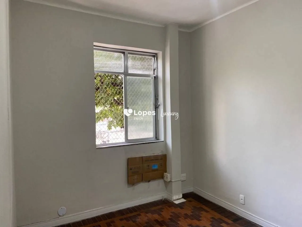 Unfurnished house with 2 bedrooms and 1 bathroom — photo 8