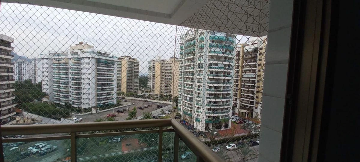3-bedroom rental apartment, 75 m² with 1 suite — photo 13