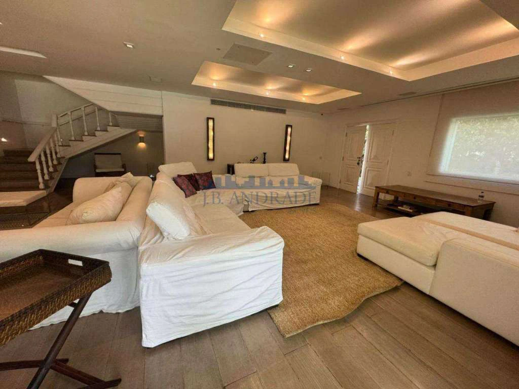 Casa 750 m² com 6 quartos e 10 vagas em condomínio — photo 16