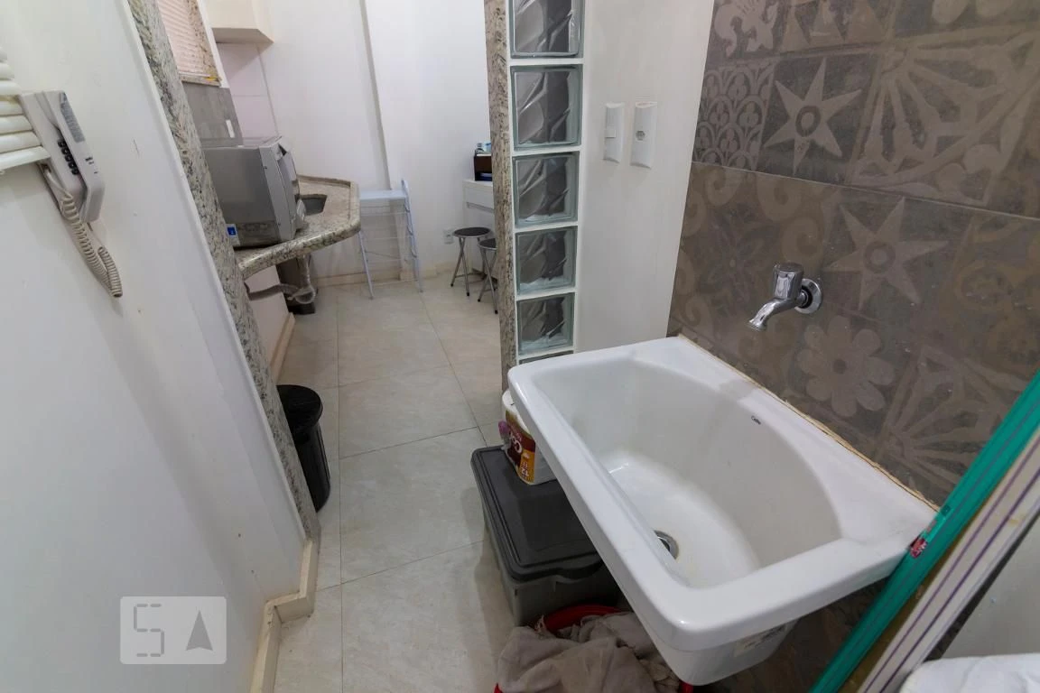 Мебльована квартира з 2 спальнями і 2 ванними — photo 28