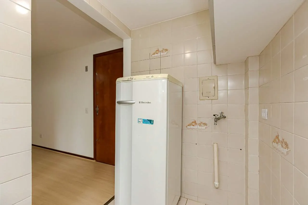 Furnished apartment with 1 bedroom and balcony — photo 4