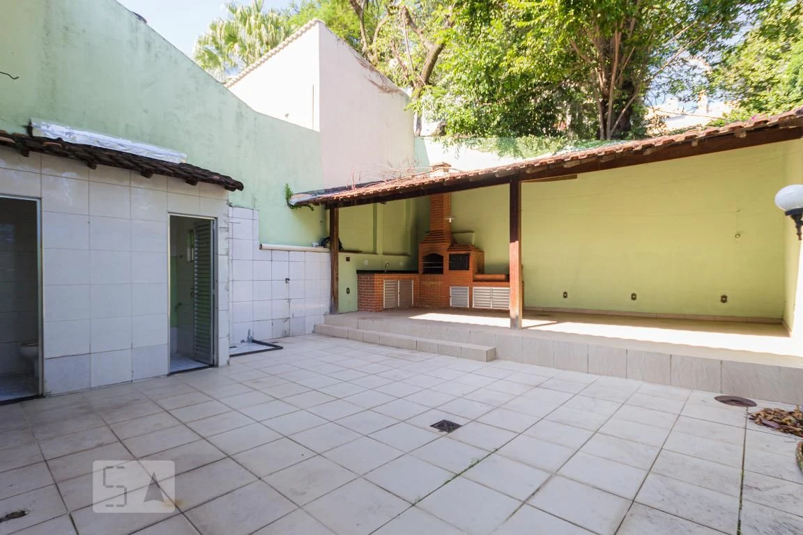 Casa de 3 quartos com churrasqueira privativa, Taquara — photo 14