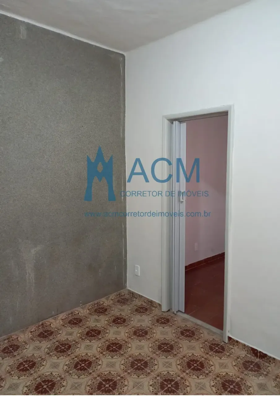 Casa sem mobília de 26 m² com 1 quarto e 1 banheiro — photo 3