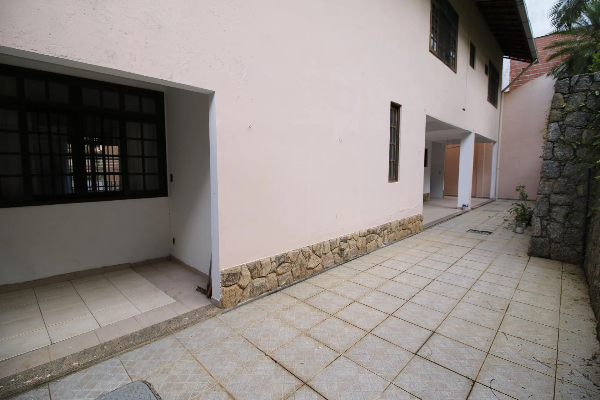 Casa em condomínio com 4 quartos e vista para as montanhas — photo 23