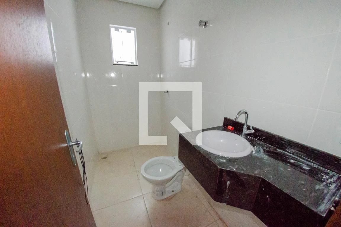 Casa de 3 quartos com varanda gourmet, Santinho — photo 17