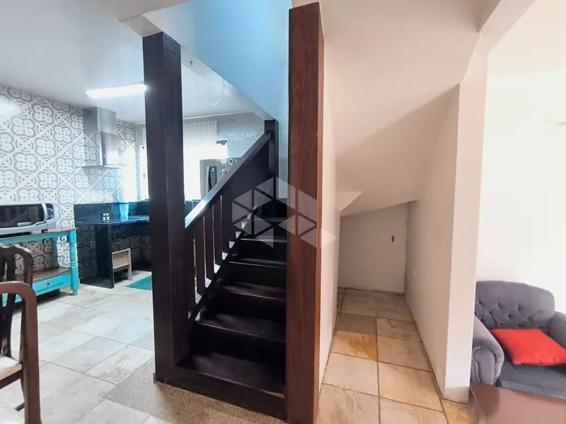 Casa amueblada de 100 m² con cocina cerrada y 3 recámaras — photo 13