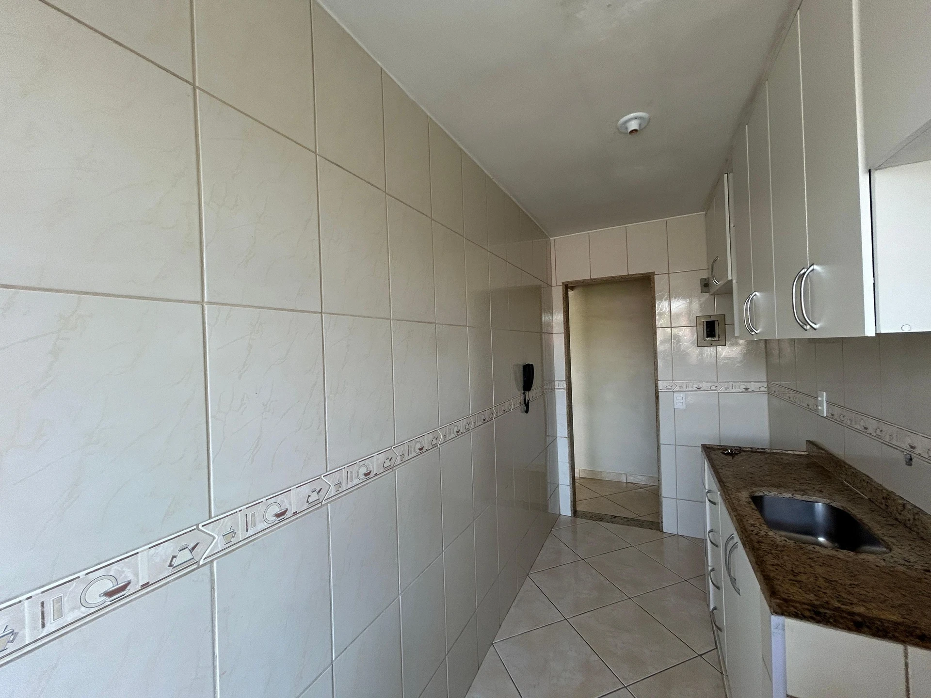 2-bedroom apartment, 60 m² — photo 11