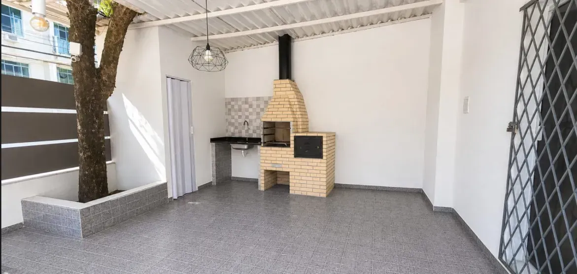 5 quartos e varanda gourmet: casa de 650 m² — photo 18