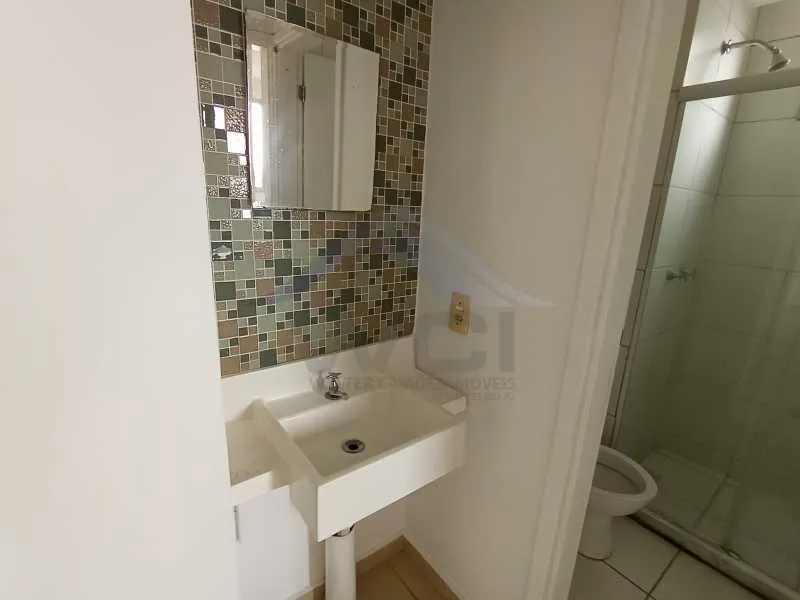 Apartamento de 2 quartos com cozinha a gás e varanda — photo 5