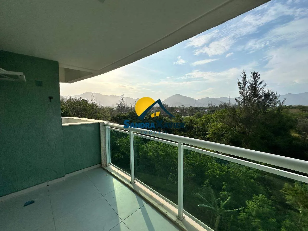 Water view in a 2-bedroom apartment, 67 m² — photo 13