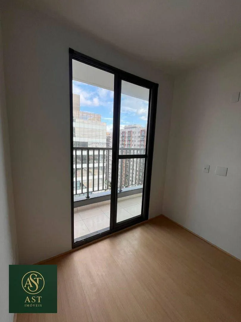 Apartamento sem mobília de 1 quarto com 30 m² — photo 36