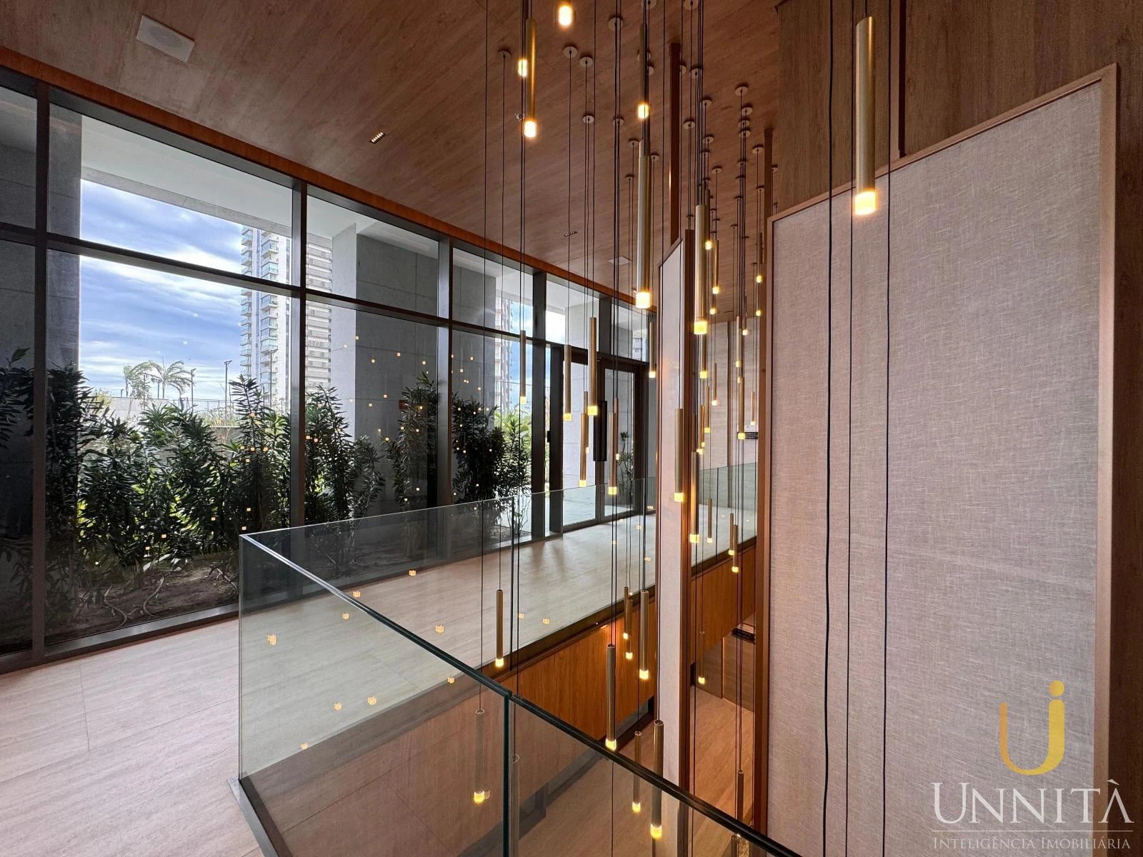 Apartamento com 3 quartos e 3 banheiros com vista — photo 21
