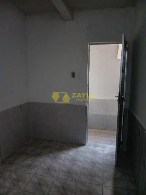 45 m² apartment with 2 bedrooms and no parking — photo 8