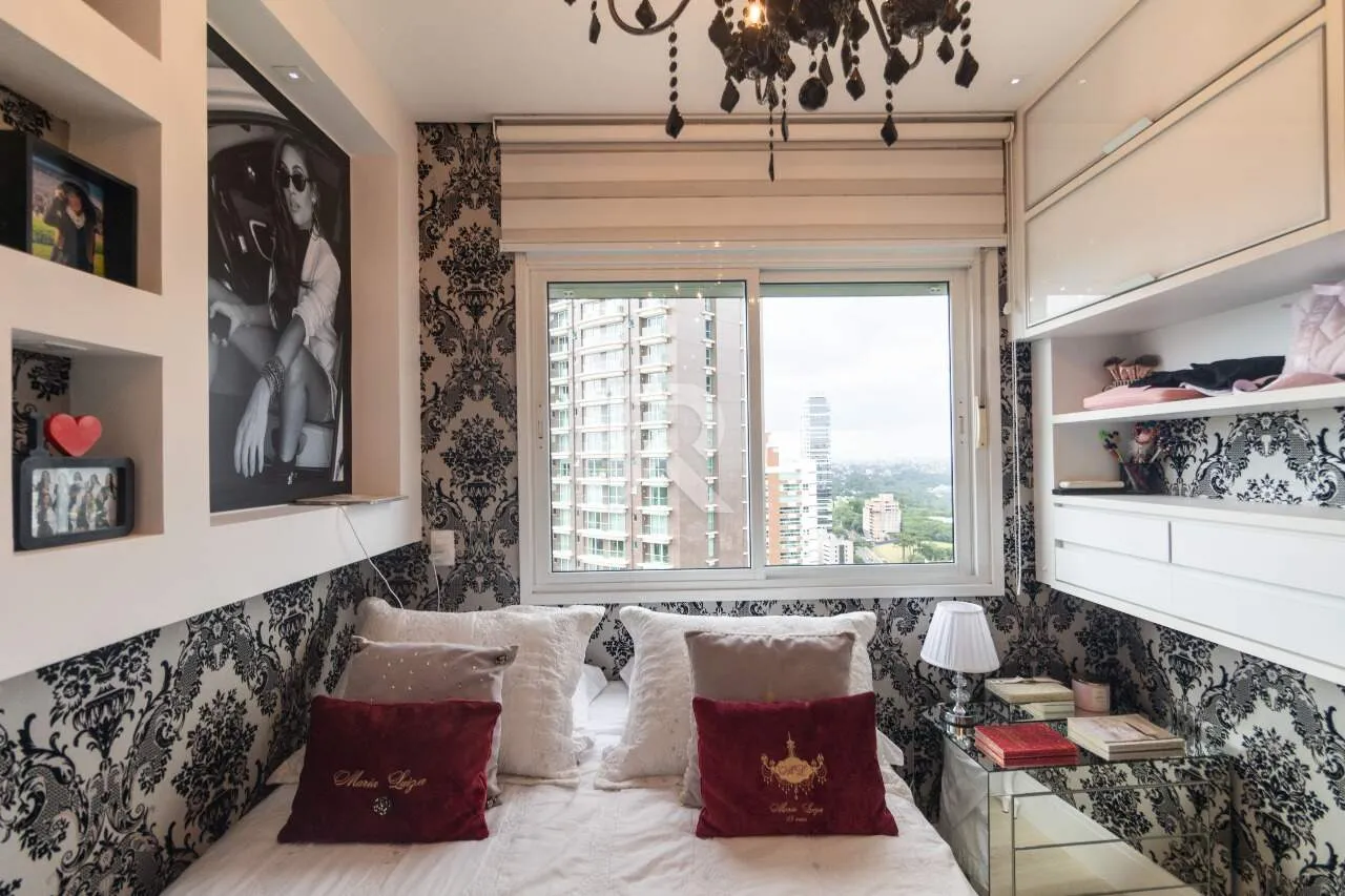187 m² apartment with 3 en-suites and private BBQ — photo 15