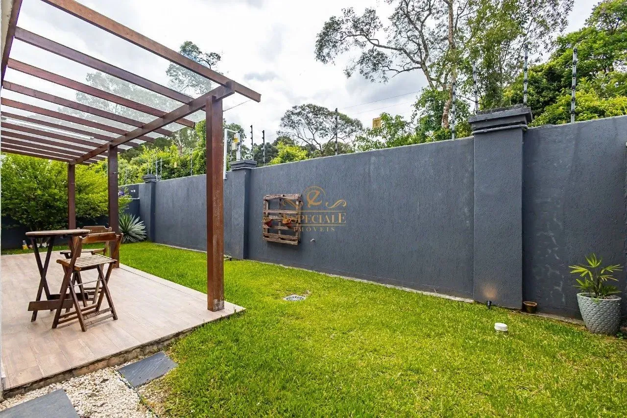 Furnished house in a gated community with 4 bedrooms and balcony — photo 13