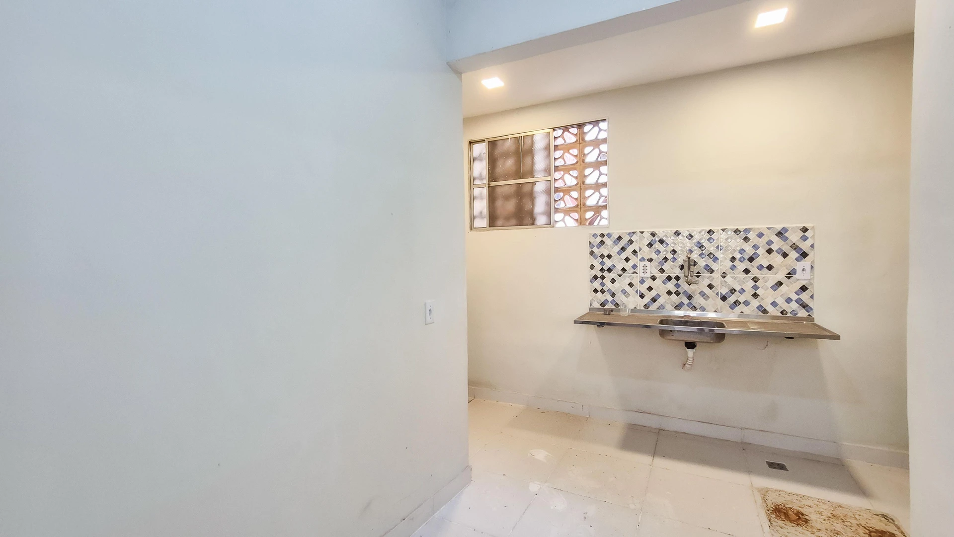 Apartamento de 2 quartos e 54 m² — photo 3