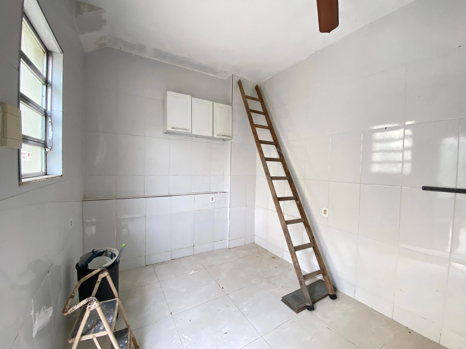 Lavadora y 3 dormitorios: departamento de 90 m² — photo 34