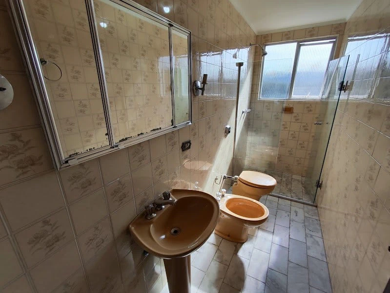 3-bedroom apartment with a suite and 1 parking spot — photo 14