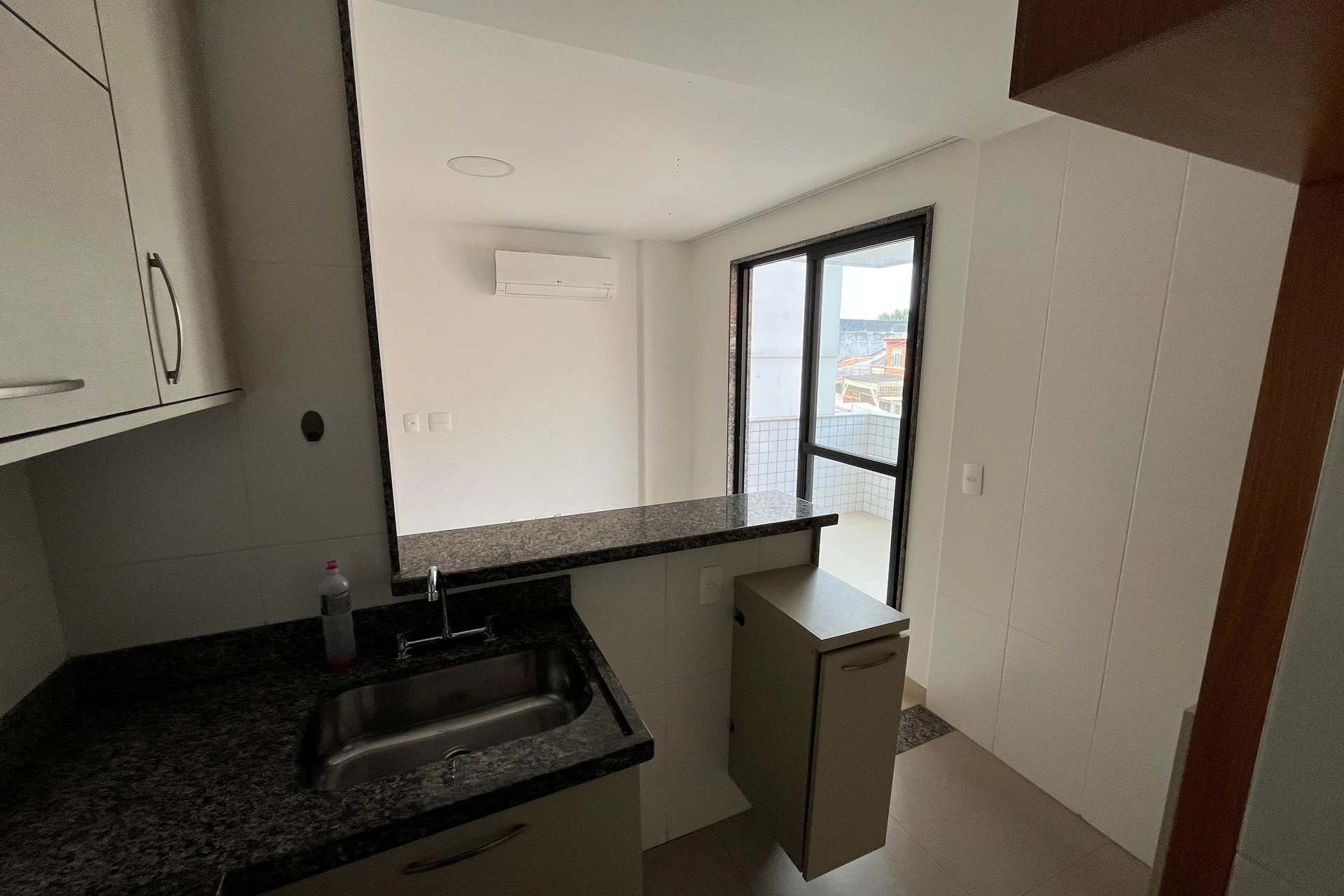 One-bedroom apartment, 56 m² — photo 8