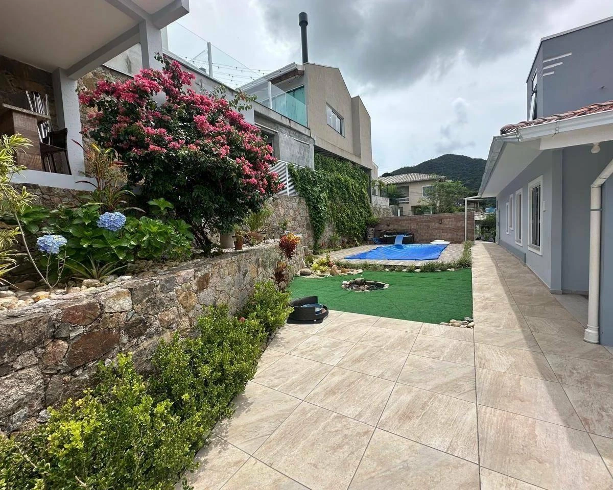 Casa sem mobília com piscina privativa e 285 m² — photo 28