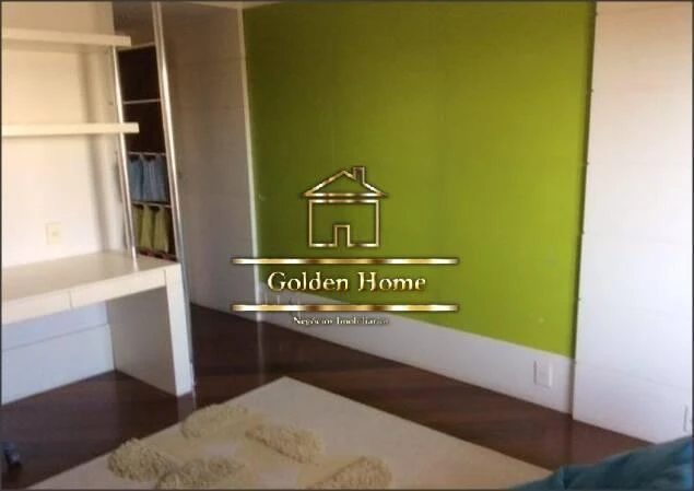 Furnished 1000 m² house with 4 en-suite bedrooms — photo 21