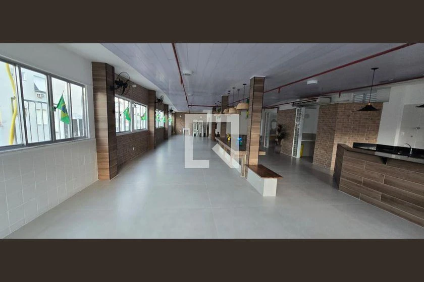 Apartamento, 115 m², com máquina de lavar