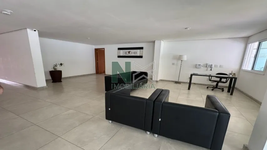 3 quartos e espaço de home office: apartamento de 92 m² — photo 11