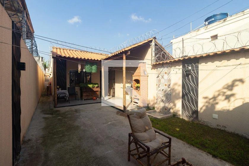 Furnished house with 2 bedrooms and 155 m² — photo 35