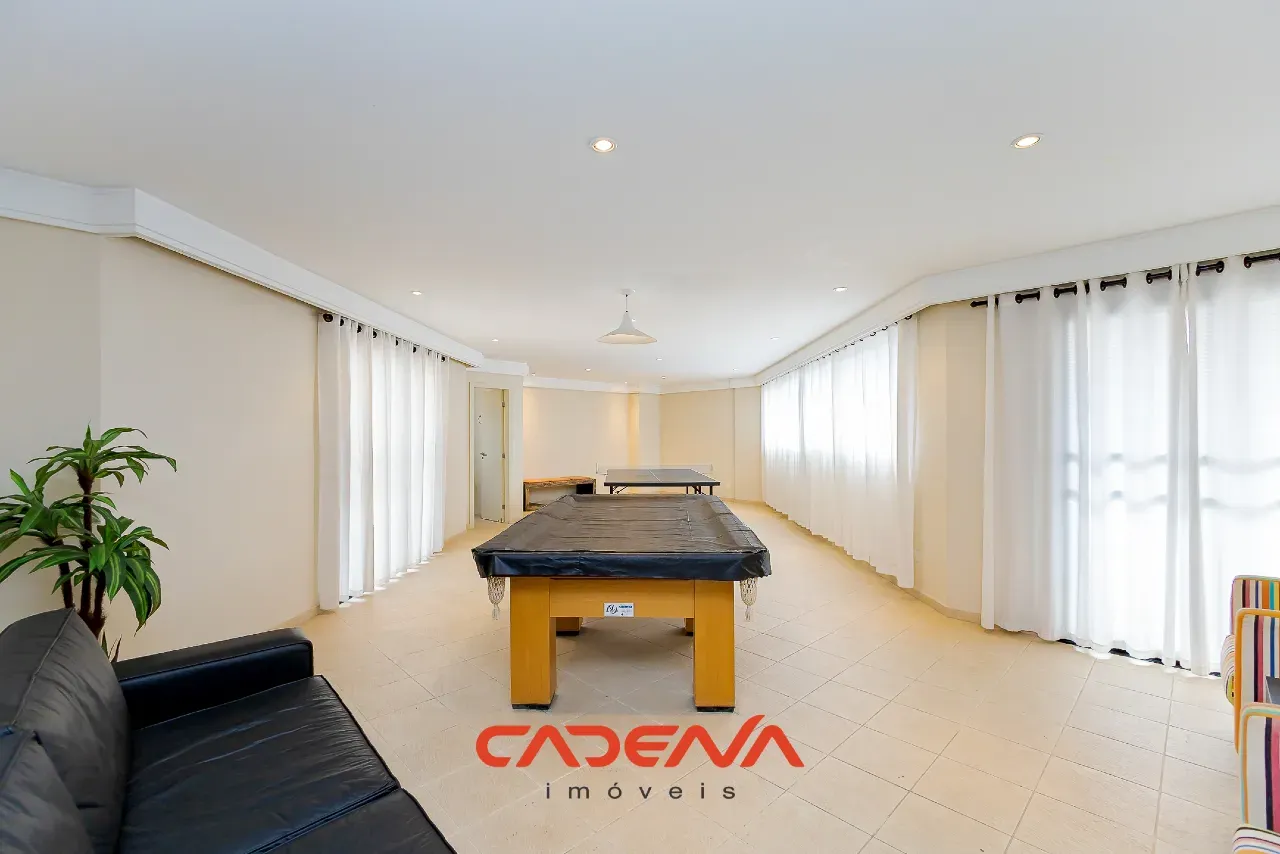 3-bedroom apartment with private balcony BBQ and 120 m² — photo 24