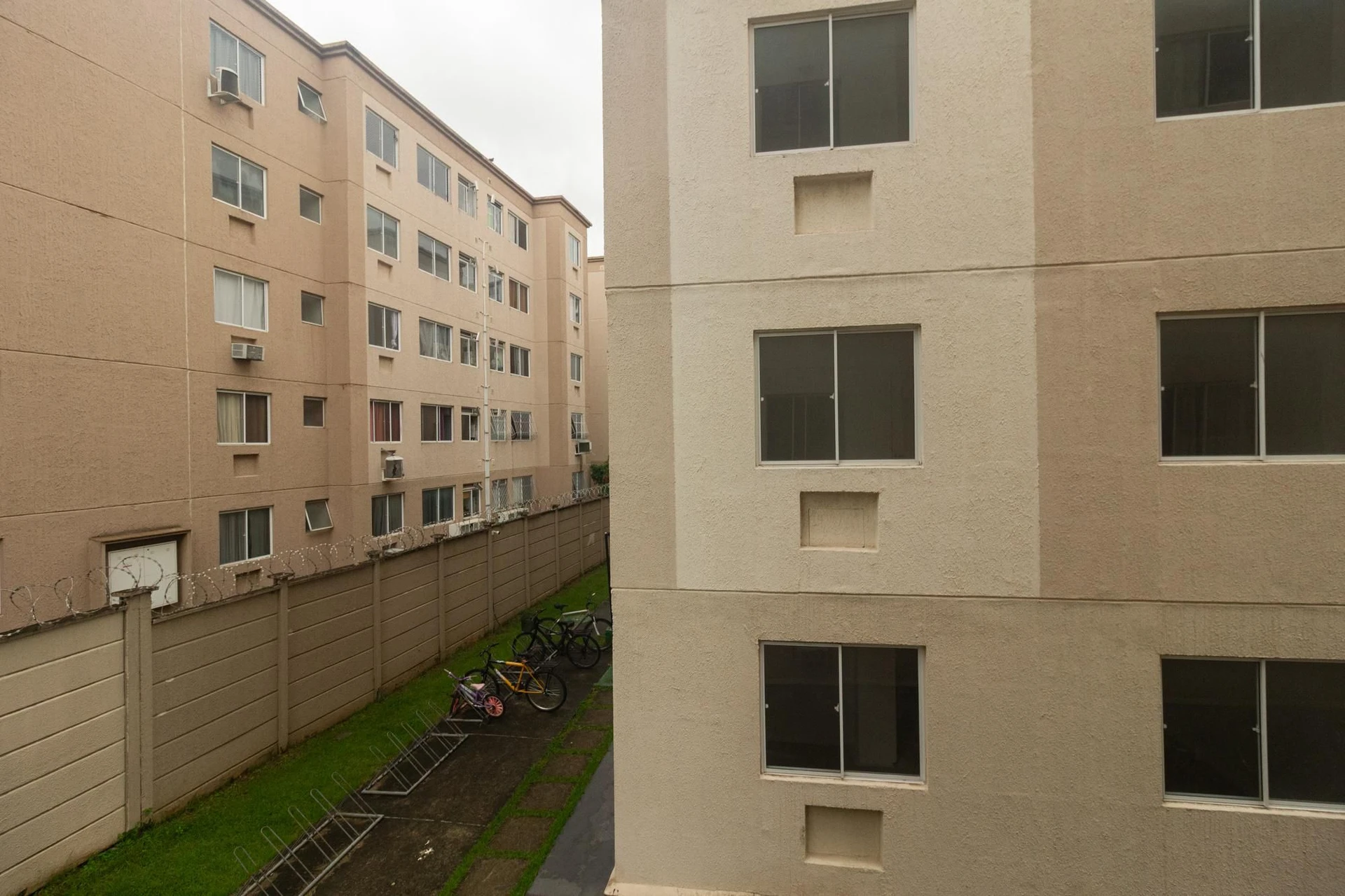 2-bedroom apartment with parking and gas cooking — photo 12