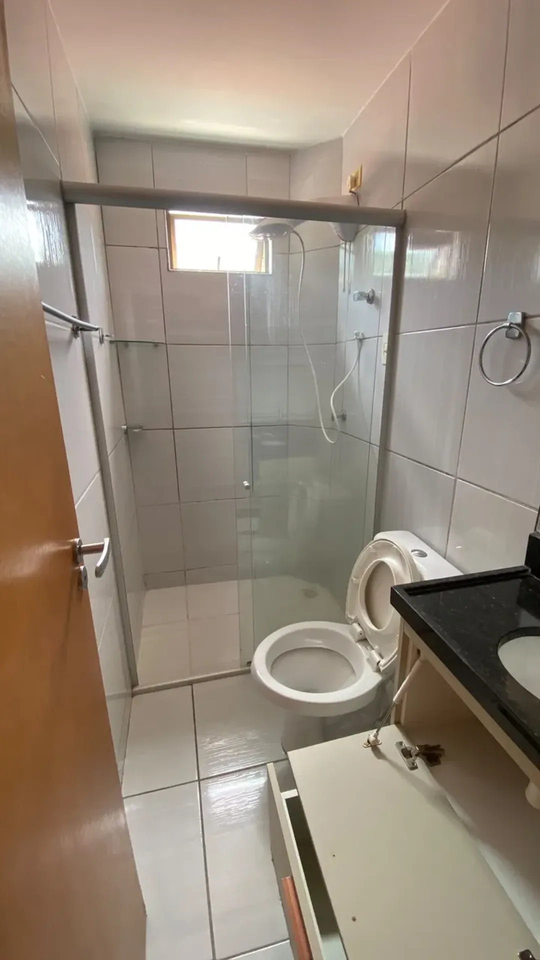3-bedroom apartment, 1 with its own bathroom, 73 m² — photo 15