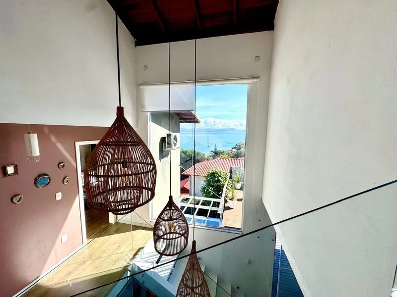 Furnished house with 3 bedrooms and 4 bathrooms — photo 3