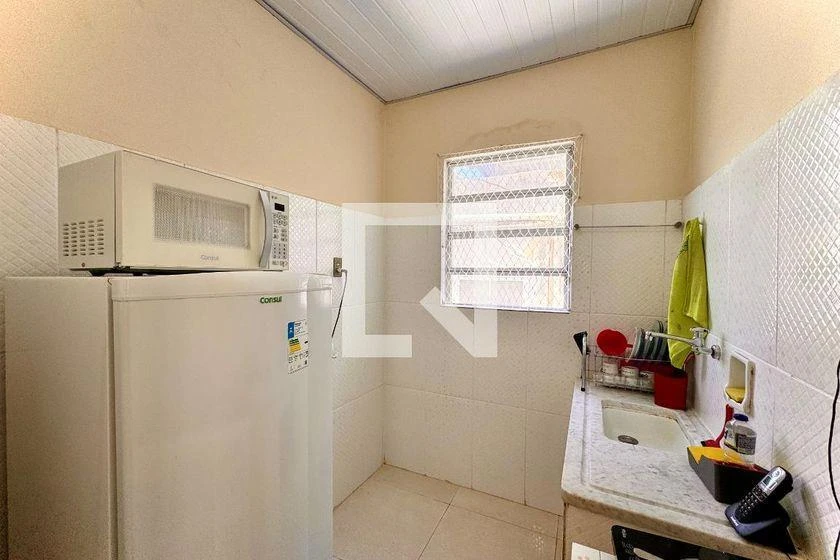 Studio mobiliado, 80 m², com máquina de lavar — photo 4
