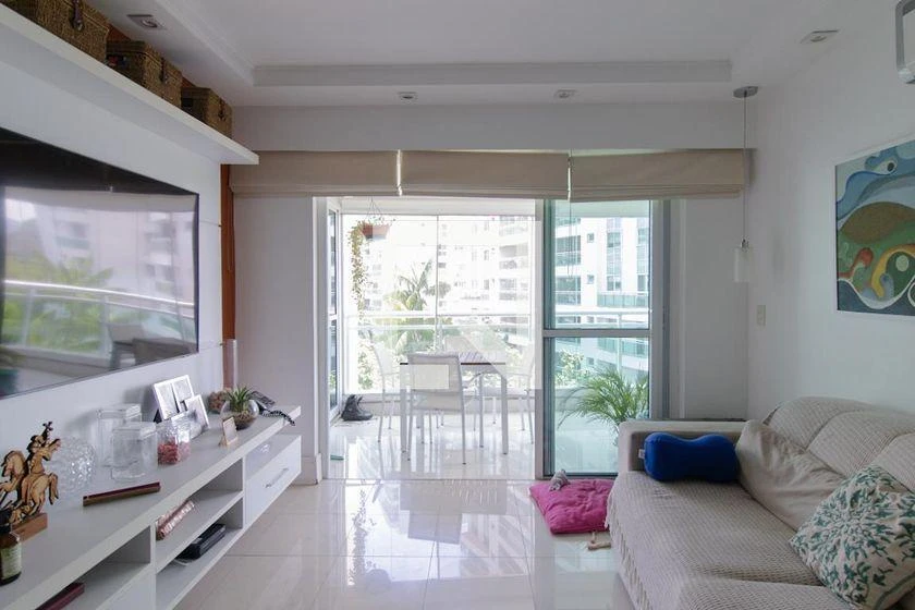 3-bedroom apartment with a home office — photo 29