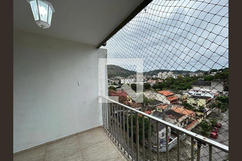 72 m² apartment with a mountain view and a home office — photo 22