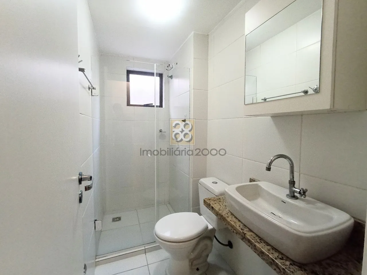 Washing machine in a one-bedroom apartment, 34 m² — photo 13